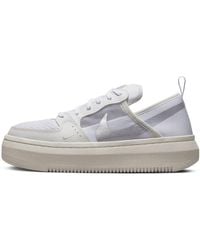 Nike - (Wmns) Court Vision 1 Alta - Lyst