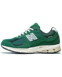New Balance - 2002R 'Suede Pack - Lyst