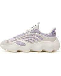 Fila - (Wmns) Ray 3 Sport Shoes Lilac' - Lyst