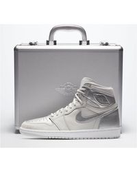 Nike - 1 Retro High Og Co.Jp 'Tokyo' Suitcase Special Box - Lyst