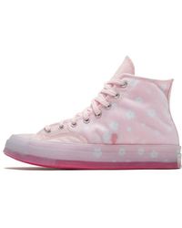 Converse - Chuck 70 High 'Sakura Cherry Blossom' - Lyst