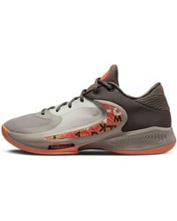 Nike - Zoom Freak 4 'Letter Bro' - Lyst