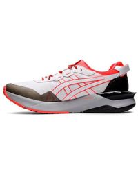 Asics - Gel Lyte 30 'Flash Coral' - Lyst