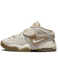 Nike - (Wmns) Air Adjust Force 'Light Bone Khaki' - Lyst
