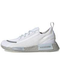 adidas - Nmd_R1 Spectoo Metallic' - Lyst