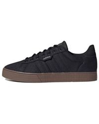 adidas - Daily 3.0 'Core Gum' - Lyst
