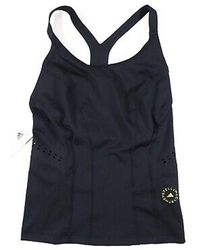 adidas - (Wmns) By Stella Mccartney Truepurpose Tank Top - Lyst
