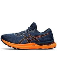 Asics - Gel-Nimbus 24 'French Shocking' - Lyst