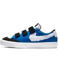 Nike - Kevin Bradley X Zoom Blazer Ac Xt Iso Sb 'Heaven' - Lyst