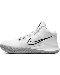 Nike - Kyrie Flytrap 4 Ep Metallic' - Lyst
