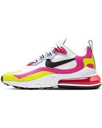 Nike - (Wmns) Air Max 270 React - Lyst