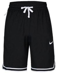 Nike - Dry Dna Short Elastic Waistband Drawstring Sports Shorts - Lyst