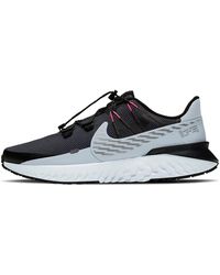 Nike - Legend React 3 Shield Obsidian Mist' - Lyst