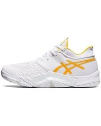 Asics - Unpre Ars Low Saffron' - Lyst