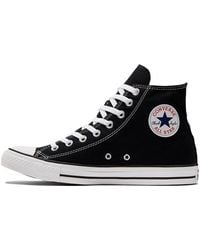 Converse - Chuck Taylor All Star Hi - Lyst