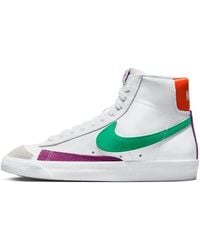 Nike - (Wmns) Blazer Mid 77 - Lyst