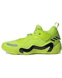 adidas - Monsters Inc. X D.O.N. Issue #3 'Mike Wazowski' - Lyst