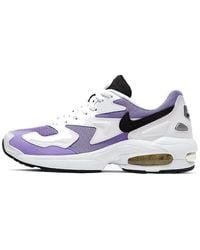 Nike - Air Max 2 Light - Lyst