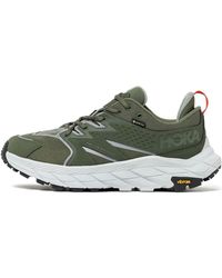 Hoka One One - X Wtaps Anacapa Low Gore-Tex Four 'Leaf Clover' - Lyst