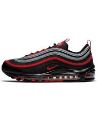 Nike - Air Max 97 'Reflective Bred' - Lyst