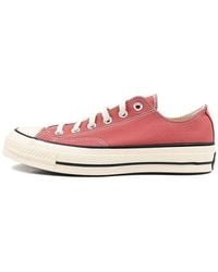 Converse - Chuck 70 Low 'Rhubarb Pie' - Lyst