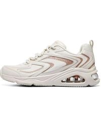 Skechers - (Wmns) Tres-Air 'Shimm Airy - Lyst