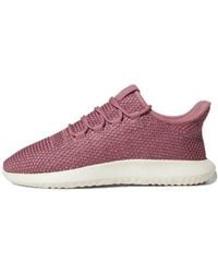 adidas - (Wmns) Tubular Shadow 'Trace' - Lyst