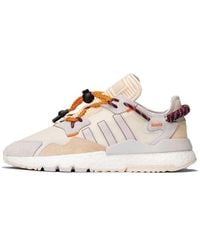 adidas - Ivy Park X Nite Jogger - Lyst