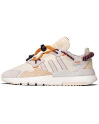 adidas - Ivy Park X Nite Jogger - Lyst