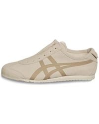 Onitsuka Tiger - Mexico 66 Slip-On 'Birch Wood Crepe' - Lyst