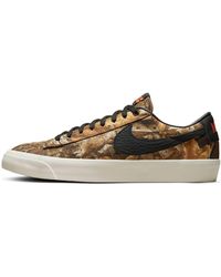 Nike - Blazer Low Pro Gt Premium Sb Realtree' - Lyst