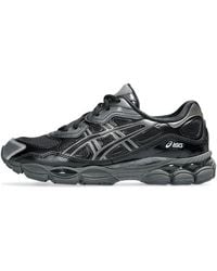 Asics - X Kicki Yang Zhang Gel-Nyc Toe' - Lyst
