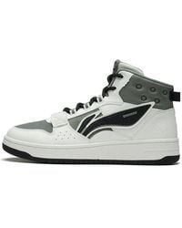 Li-ning - San Yuan High 3M - Lyst