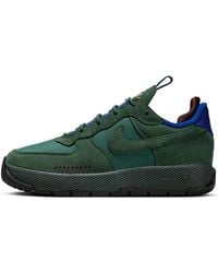 Nike - (Wmns) Air Force 1 Wild 'Fir' - Lyst