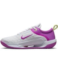 Nike - (Wmns) Court Air Zoom Nxt Hc Fuchsia Dream' - Lyst