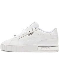PUMA - (Wmns) Cali Star 'Metallic - Lyst