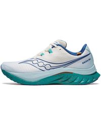 Saucony - Berlin Endorphin Speed 4 'Sky' - Lyst