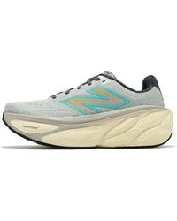 New Balance - Fresh Foam X More V5 'Brighton Cyber Jade' - Lyst
