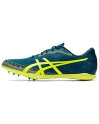 Asics - Gun Lap 2 'Velvet Pine Safety' - Lyst