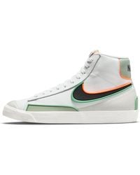 Nike - Blazer Mid '77 Infinite Roma' - Lyst