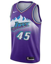 Nike - Nba Classic Edition Swingman Jersey - Lyst