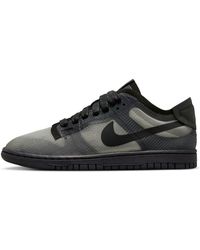 Nike - (Wmns) X Comme Des Garcons Dunk Low Clear' - Lyst