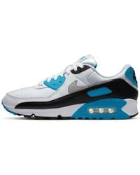 Nike - Air Max 90 Retro 'Laser' 2020 - Lyst
