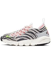 Nike - (Wmns) X Olivia Kim Air Footscape 'No Cover' - Lyst