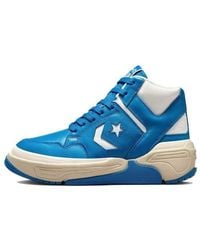 Converse - Weapon Cx Mid 'Kinetic' - Lyst