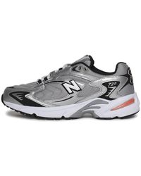 New Balance - 725V1 'Metallic Raincloud' - Lyst