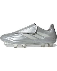 adidas - X Prada Copa Pure Luxury.1 Fg Metallic' - Lyst