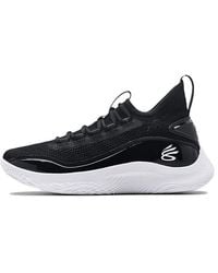 Under Armour - Curry 8 Nm - Lyst