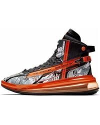 Nike - Air Max 720 Saturn 'Basketball Manga' - Lyst