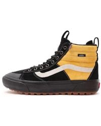 Vans - Sk8-Hi Mte-2 Sneakers - Lyst